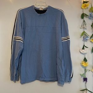 Unique Long Sleeve Shirt